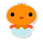ひよこ組(赤)